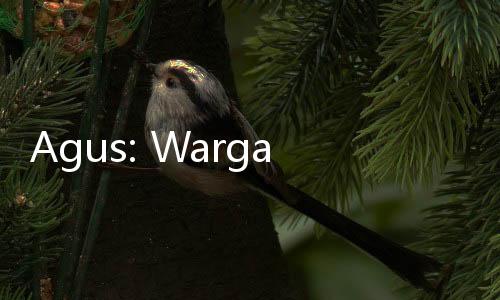 Agus: Warga Jakarta Khawatir Luar Biasa atas Ancaman Penggusuran