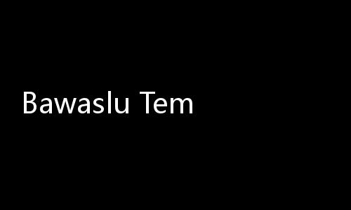 Bawaslu Temukan Masalah Distribusi Logistik Pemilu 2024 di Luar Negeri