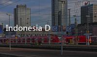 Indonesia Dapat Sorotan Dunia dalam Transformasi Maritim Global